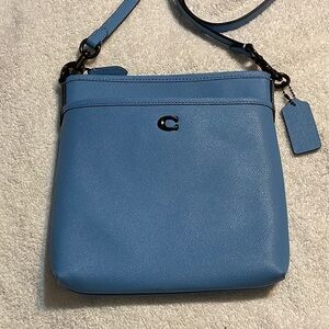Coach Kitt Crossbody
